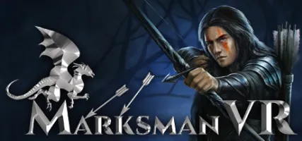 MarksmanVR