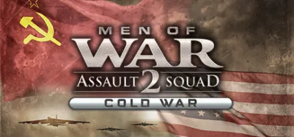 Men of War: Assault Squad 2 - Cold War