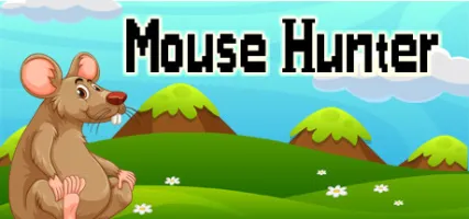 Mouse Hunter