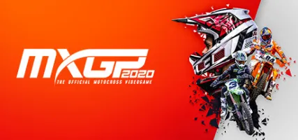 MXGP 2020 - The Official Motocross Videogame