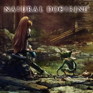 NAtURAL DOCtRINE