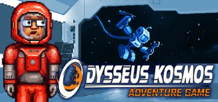 Odysseus Kosmos and his Robot Quest