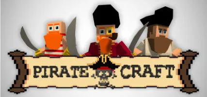 PIRATECRAFT