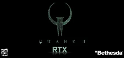 Quake II RTX