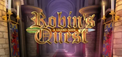 Robin's Quest