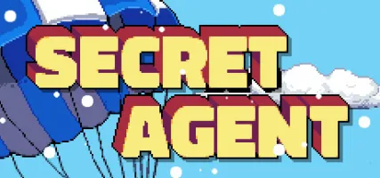 Secret Agent HD