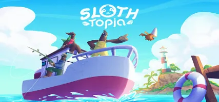 Slothtopia