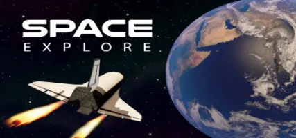 Space Explore VR