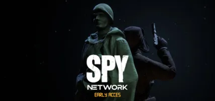 Spy Network