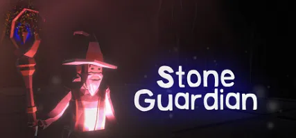 Stone Guardian