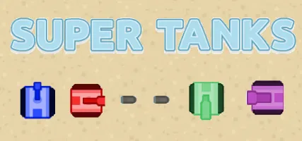 SuperTanks