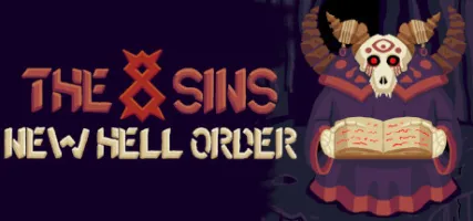 The 8 Sins: New Hell Order