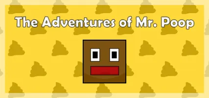 The Adventures of Mr. Poop