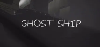 The Ghost Ship