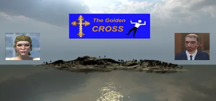 The Golden Cross