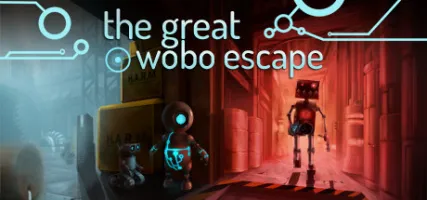 The Great Wobo Escape