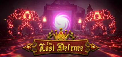 The Last Defense