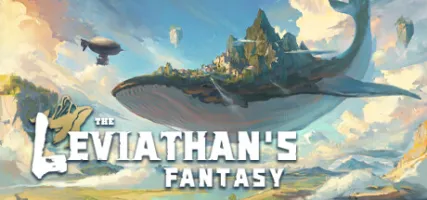 The Leviathan's Fantasy