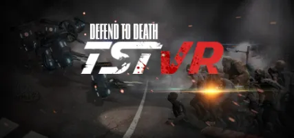 The Survival Test VR: Defend To Death