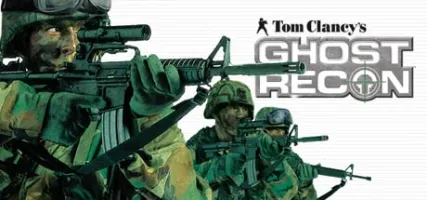 Tom Clancy's Ghost Recon