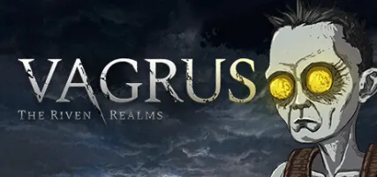 Vagrus - The Riven Realms