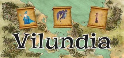 Vilundia