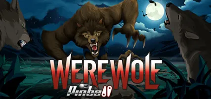 Werewolf Pinball