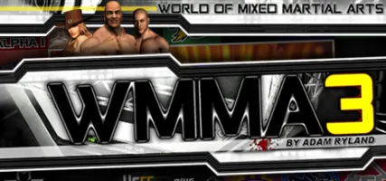 World of Mixed Martial Arts 3