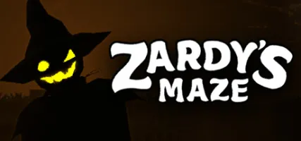 Zardy's Maze