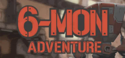 6-Mon Adventure