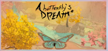 A Butterfly's Dream