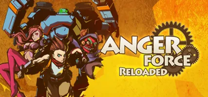 AngerForce:Reloaded