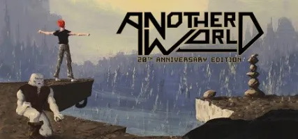 Another World 20th