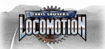 Chris Sawyer's Locomotion