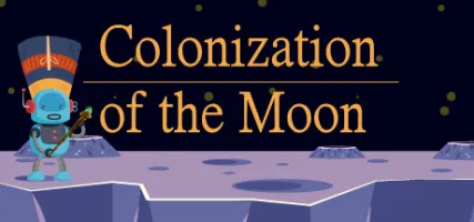 Colonization of the Moon