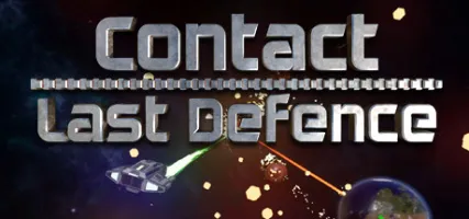 Contact: Last Defence