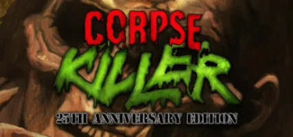 Corpse Killer - 25th