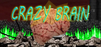 Crazy Brain