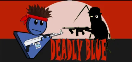 Deadly Blue