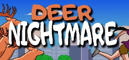 Deer Nightmare