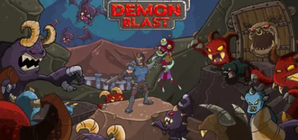 Demon Blast