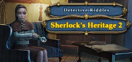 Detective Riddles - Sherlock's Heritage 2