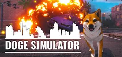 Doge Simulator