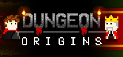 Dungeon Origins