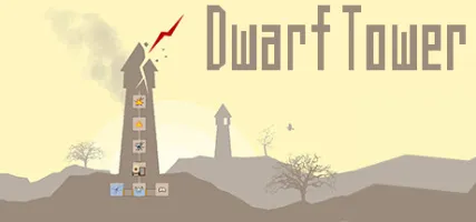 Dwarf Tower