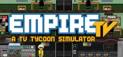 Empire TV Tycoon