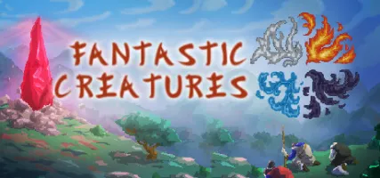 Fantastic Creatures