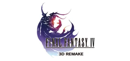 FINAL FANTASY IV 3D REMAKE