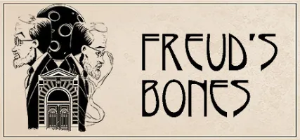 Freud's Bones-the game