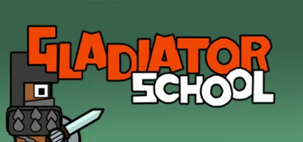 Gladiator School